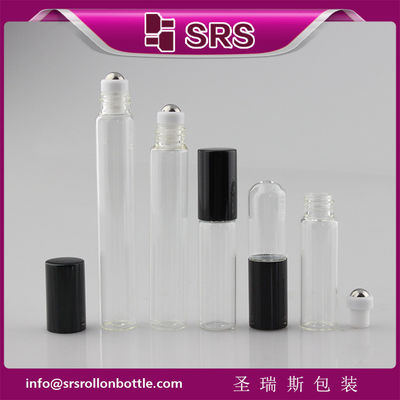 Beli 3ml 5ml 8ml 10ml botol kaca parfum kosong online manufacture