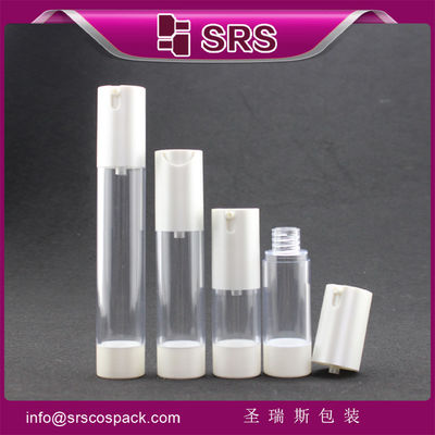 Beli TA021 15ml 30ml 50ml botol kosmetik mewah tanpa udara online manufacture
