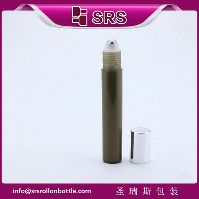 Beli 15 ml plastik roll pada botol untuk serum mata dengan kualitas yang baik online manufacture