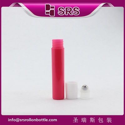 Beli Roll plastik RPP-7ml pada botol dengan tutup PP dan bola logam online manufacture