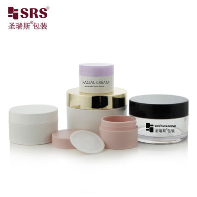 Beli 15g 30g 50g 70g 80g 100g Plastik Kosmetik PET online manufacture