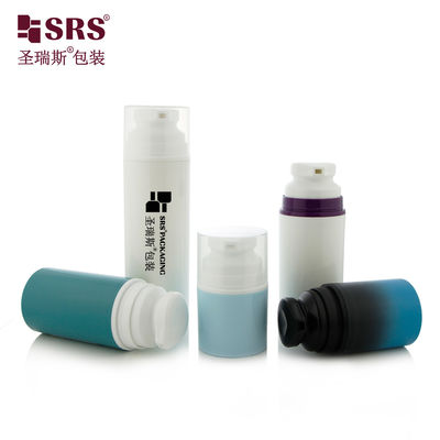 Beli Bottle Pump Tanpa Udara 100ml online manufacture