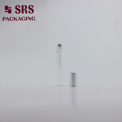 Beli 100% tanpa kebocoran botol kaca kosmetik 8ml yang elegan grosir roller online manufacture