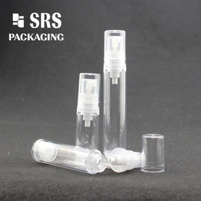 Beli botol serum 5ml transparan tanpa udara online manufacture