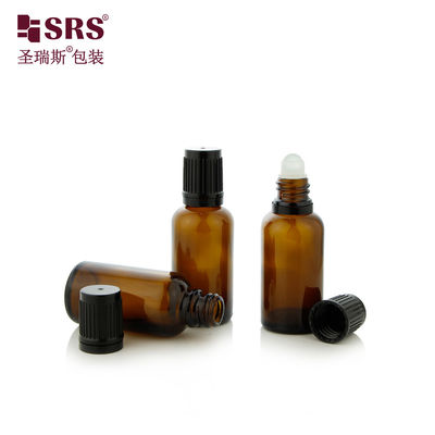 Beli Kemasan tahan lama dan tahan kebocoran untuk minyak esensial online manufacture