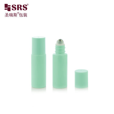 Beli 15ml 20ml Kapasitas Disesuaikan Plastik PCR Roll On Botol untuk kebutuhan Anda online manufacture
