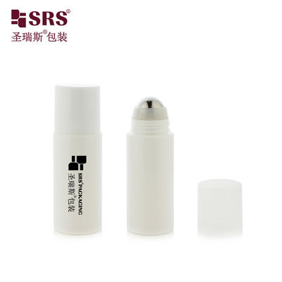 Beli Deodorant khusus Gel Pijat PET Plastik Roll On Bottle Untuk Keuntungan Anda online manufacture