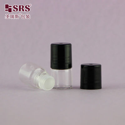 Beli BLP-1ML No Leakage Perfume Sample Roll On Glass Container botol untuk Chic Storage online manufacture