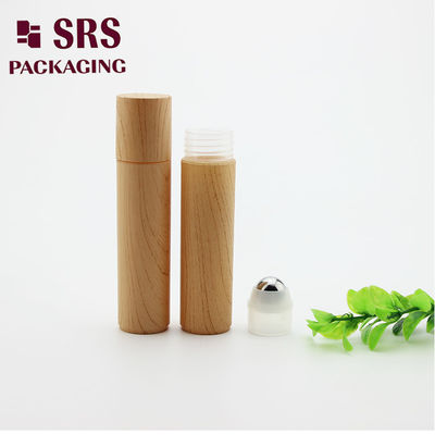 Beli roll plastik disesuaikan pada bola logam air kosong dicetak tidak bocor botol serum rambut online manufacture
