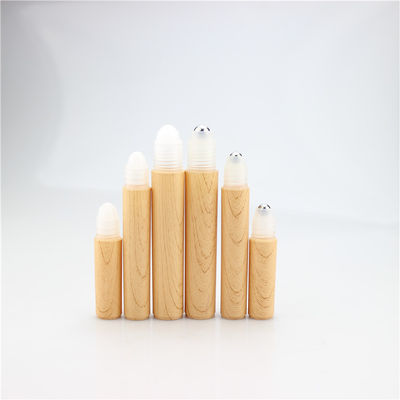 Beli botol bergulir plastik cetak air khusus 5ml 8ml 15ml botol serum kosong online manufacture