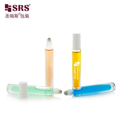 Beli GB1-10ml Kaca Tembok Kental Gulung Di Botol Dengan Tutup Plastik PP Solusi Kemasan Ramah Lingkungan dan Berkelanjutan online manufacture