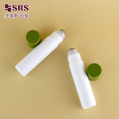 Beli Botol Bola Roller Plastik Minyak Esensial 15mm dengan Tutup Emas 304 Bola Baja Rostless untuk aplikasi yang halus dan tepat online manufacture