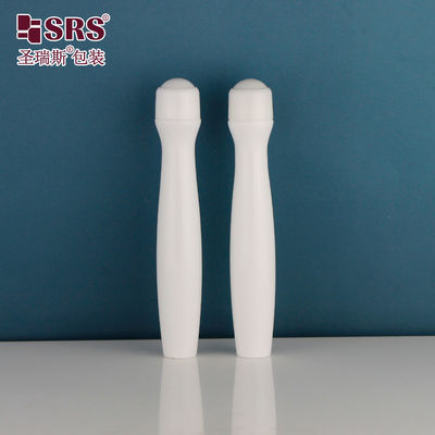 Beli Bentuk pinggang bulat 15ml Roller Ball Roll pada Boltles untuk pijat serum mata online manufacture