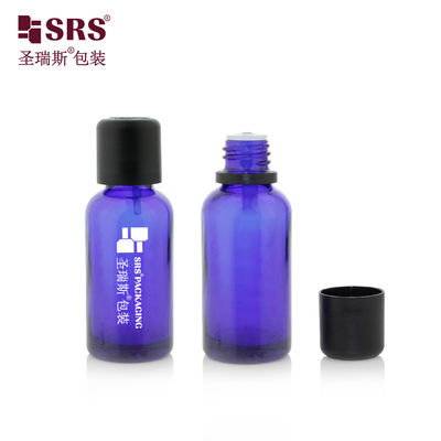 Beli G008 Output Berbeda Liquid Vertical Insert Untuk Botol Kaca TE Child Resistant Cap Hitam Disesuaikan online manufacture