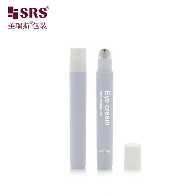 Beli RPP-10ML(C) Anti-Itch Liquid Empty Injection Custom Color Frosted Surface Roll On Bottle Packaging Tidak ada kebocoran Tidak ada goresan online manufacture