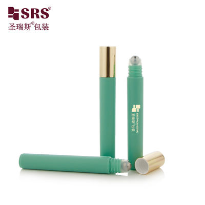 Beli RPA-10ML(C) Grosir Botol Bola Rol Injeksi Cetakan Aplikasi presisi untuk kosmetik Parfum Aromaterapi online manufacture