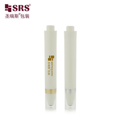 Beli AY 15ML Airless Roller Ball Premium Bottle Circular Airless Roller untuk Eye Cream online manufacture