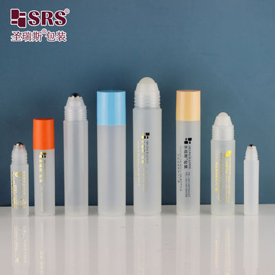 Beli Plastik Roller Ball Roll On Bottle online manufacture