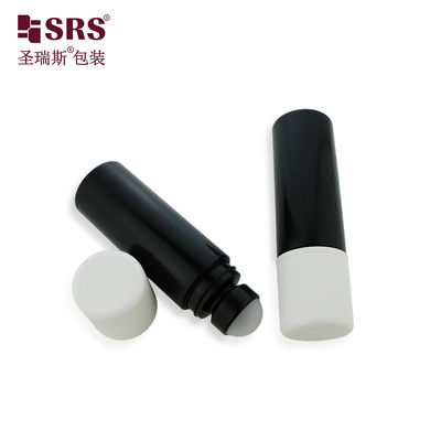 Beli RPPD1-90ML Botol Roll On Plastik Bulat Berkualitas Tinggi Ramah Lingkungan Untuk Antiperspiran CRC Tutup Tahan Anak online manufacture
