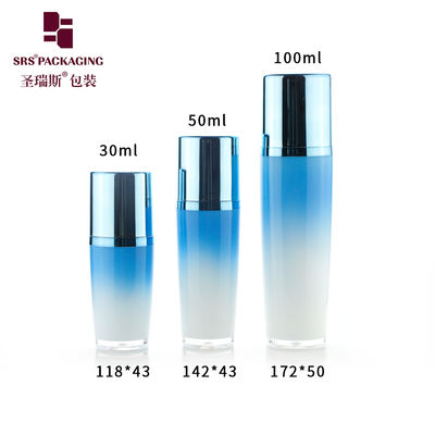 Beli China profesional pemasok kemasan kosmetik untuk botol lotion tangan online manufacture