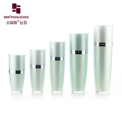 Beli L036 15ml 30ml 50ml wadah lotion, botol krim pasokan online manufacture