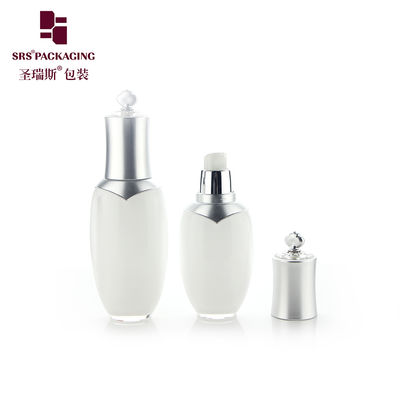 Beli produsen botol lotion pompa profesional online manufacture