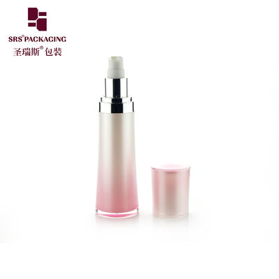 Beli L094 botol plastik pompa untuk lotion pelindung matahari online manufacture