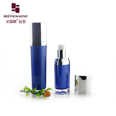 Beli Shengruisi Packaging L080-15ml 30ml 50ml botol lotion akrilik online manufacture