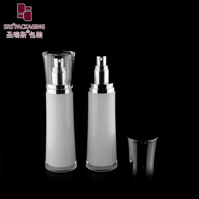 Beli Kemasan Shengruisi L094-15ml 30ml 50ml 100ml botol lotion akrilik online manufacture