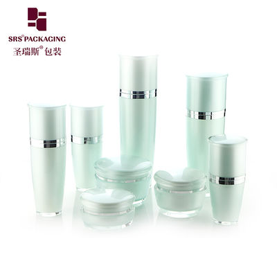 Beli 2017 paling populer L036 15ml 30ml 50ml botol plastik untuk lotion online manufacture