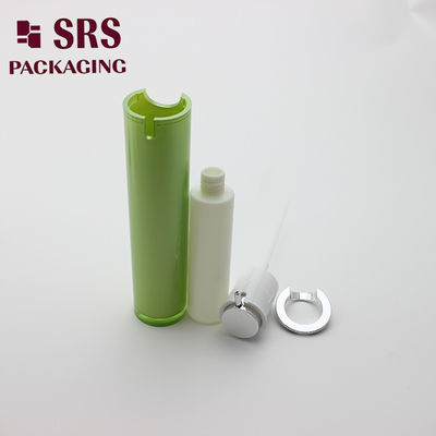 Beli bentuk khusus SRS PACKING botol lotion plastik berkualitas tinggi online manufacture