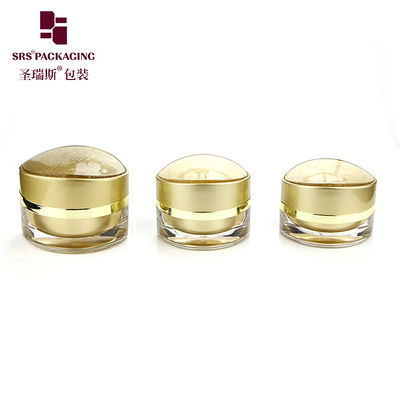 Beli Promosi J104 dan kosmetik berkualitas tinggi, toples mini 15g online manufacture