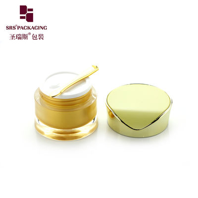 Beli J093 30g 50g kemasan kosmetik, toples acrylic berkualitas tinggi online manufacture