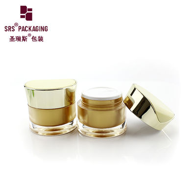 Beli J093 30g 50g bentuk khusus pembuat toples krim mata online manufacture