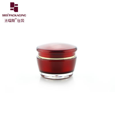 Beli China produsen pasokan J035 15g 30g 50g botol plastik murah online manufacture