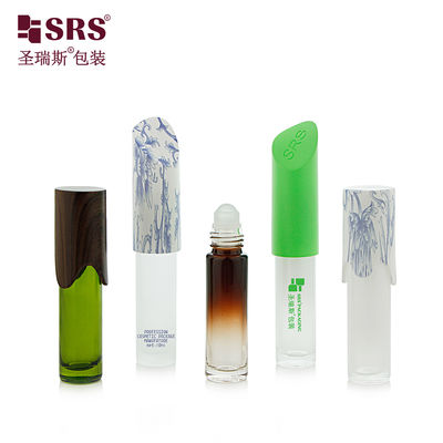 Beli Botol Roll-On Kaca Inovatif (10ML) online manufacture