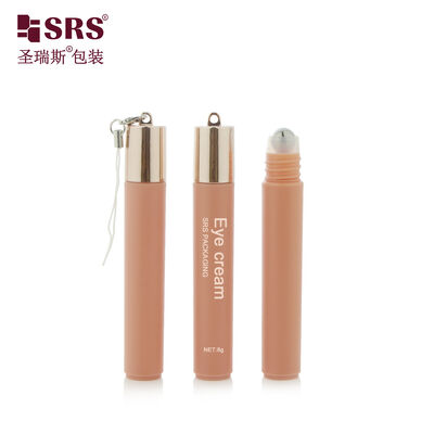 Beli Botol Roll On Ukuran Saku DH Dengan Warna Kustomisasi Kait Untuk Lip Gloss online manufacture