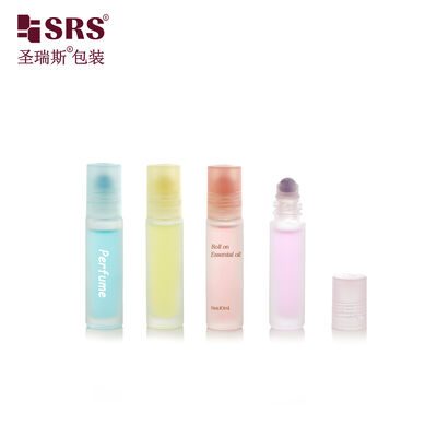 Beli BLPM 10ML Botol Bola Rol Kaca Kosong Untuk Minyak Esensial Tidak Ada Kebocoran online manufacture