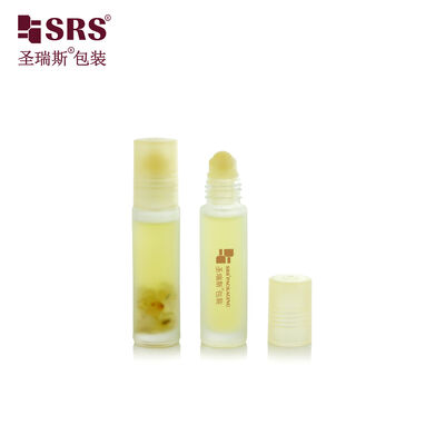 membeli BLPM 10ml Portable Glass Roll On Bottle Vial Kosong Untuk Aromaterapi Parfum online manufacture