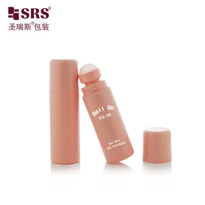 membeli Botol Roller Antiperspirant RPPD 90ML 3 oz Untuk Kustomisasi Gel Dingin online manufacture