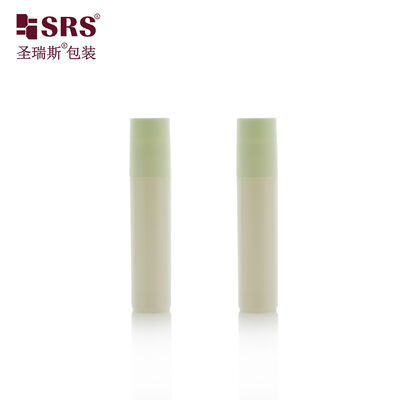 membeli Botol Roller Ball PCR PP 10ml Anti Bocor Ramah Lingkungan dengan Opsi Kustomisasi untuk Perjalanan dan Penggunaan Sehari-hari online manufacture