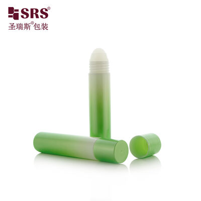 membeli Ringan 35ml Roll On botol Terbuat dari bahan tahan lama Ideal untuk minyak esensial parfum dan cairan kosmetik online manufacture