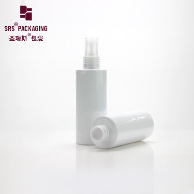 Beli plastik bening kosong kosmetik pompa sanitizer kabut halus 100ml botol semprotan hewan peliharaan online manufacture