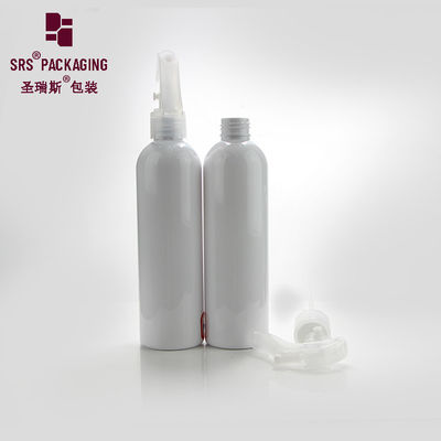 Beli injeksi warna putih boston bulat memeras kabut semprot botol plastik hewan peliharaan online manufacture