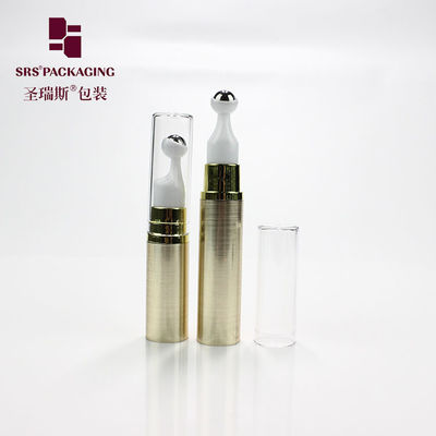 Beli botol pompa tanpa udara 5ml online manufacture