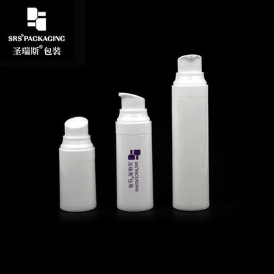 Beli PA204 15ml 30ml 50ml hand sanitizer 1oz botol pompa tanpa udara online manufacture