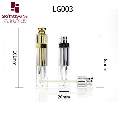 Beli 7ml tabung lip gloss plastik kosong mewah online manufacture