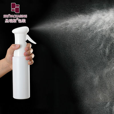 Beli pabrik disesuaikan bahan ramah lingkungan PET botol semprotan kabut terus-menerus plastik online manufacture