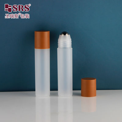 Beli 1 ons Serum Perawatan Rambut Kosong Plastik PP Botol Rol Warna Kustom 30ml online manufacture