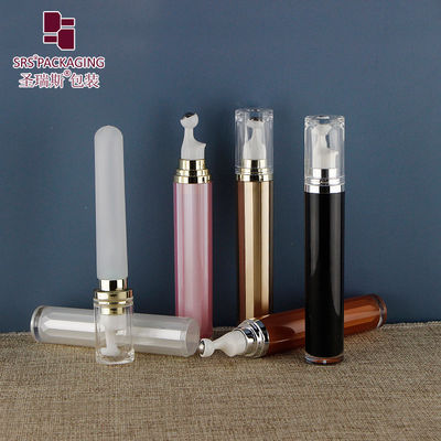 Beli SRS PACKING Acrylic Kosmetik Serum Kosmetik kosong Roll On Eye Cream Botol online manufacture